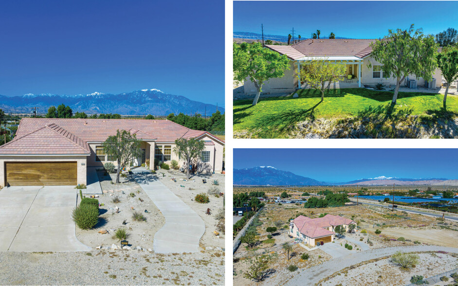 32023 Shadow Mountain Ln, Thousand Palms, CA for sale - Primary Photo - Image 1 of 59