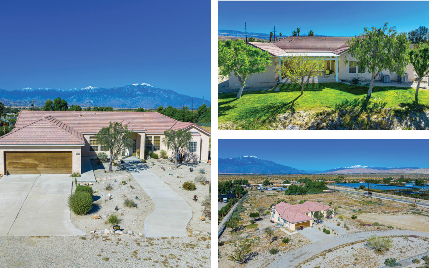 32023 Shadow Mountain Ln, Thousand Palms, CA for sale Primary Photo- Image 1 of 60