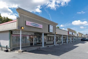 1756 Montreal Rd - Commercial Real Estate