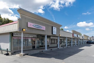 More details for 1730-1758 Montreal Rd, Ottawa, ON - Retail for Lease