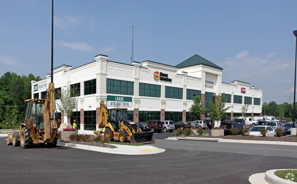 2410 Evergreen Rd, Gambrills, MD for lease - Building Photo - Image 3 of 5