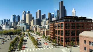 More details for 74 S Jackson St, Seattle, WA - Office for Lease
