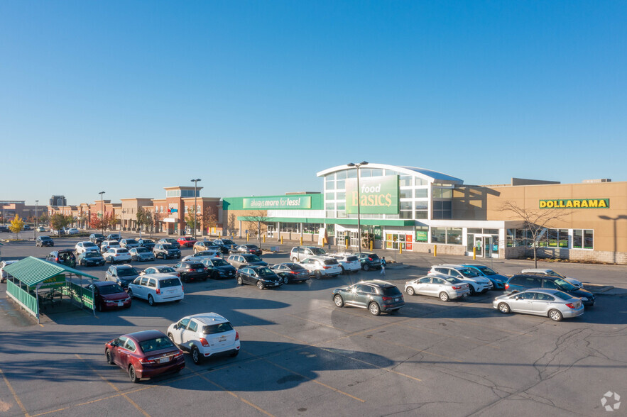 1210 Castlemore Ave, Markham, ON for lease - Building Photo - Image 2 of 8