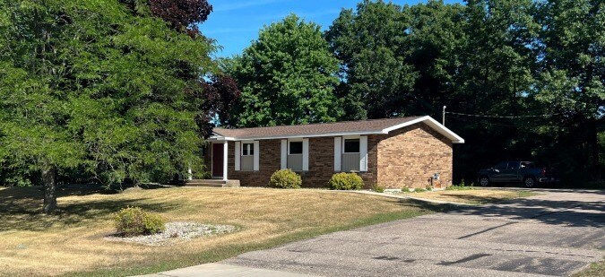 449 Dewey St, Wisconsin Rapids, WI for sale Building Photo- Image 1 of 1