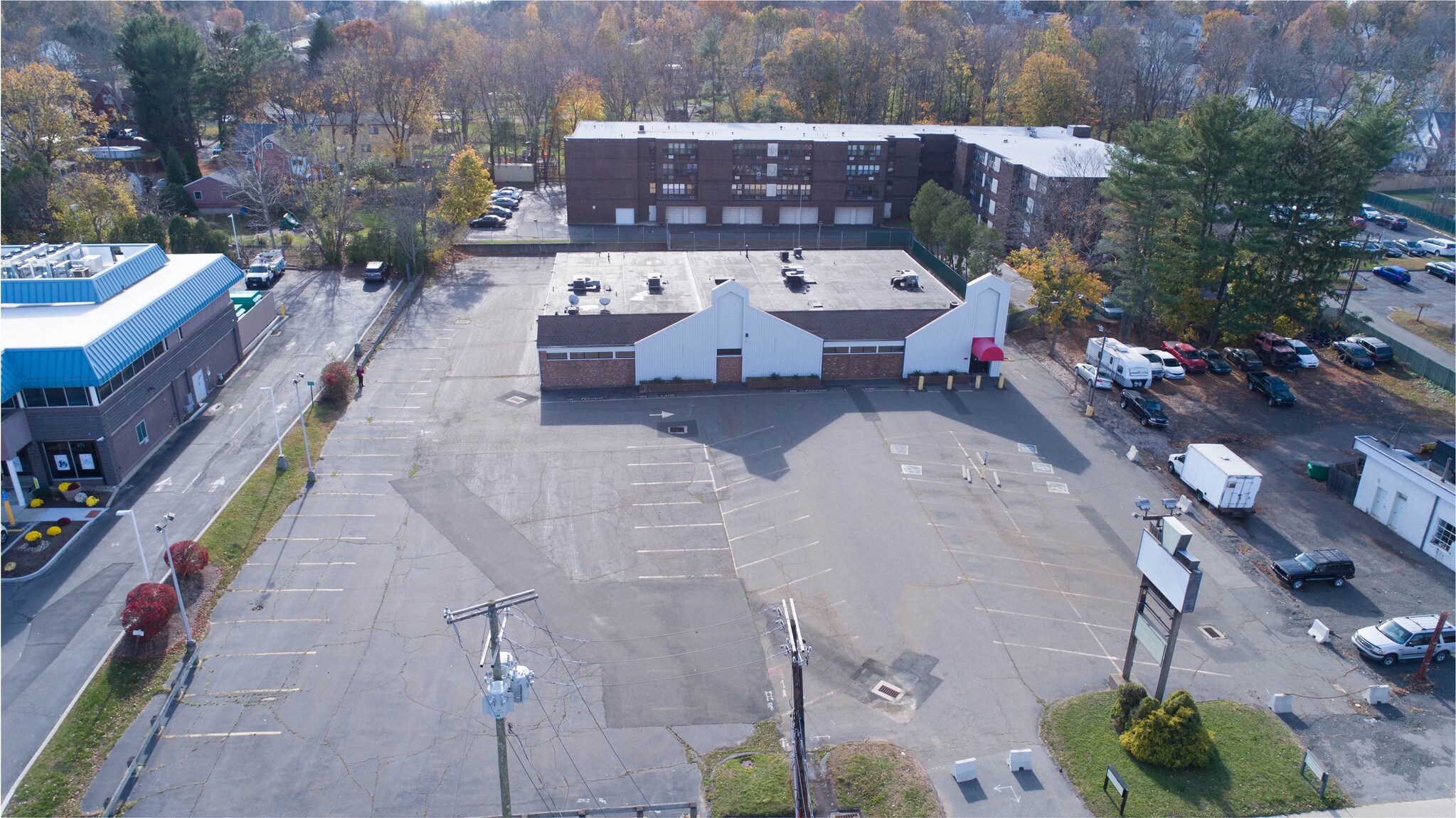 671 E Main St, Meriden, CT for sale Building Photo- Image 1 of 1