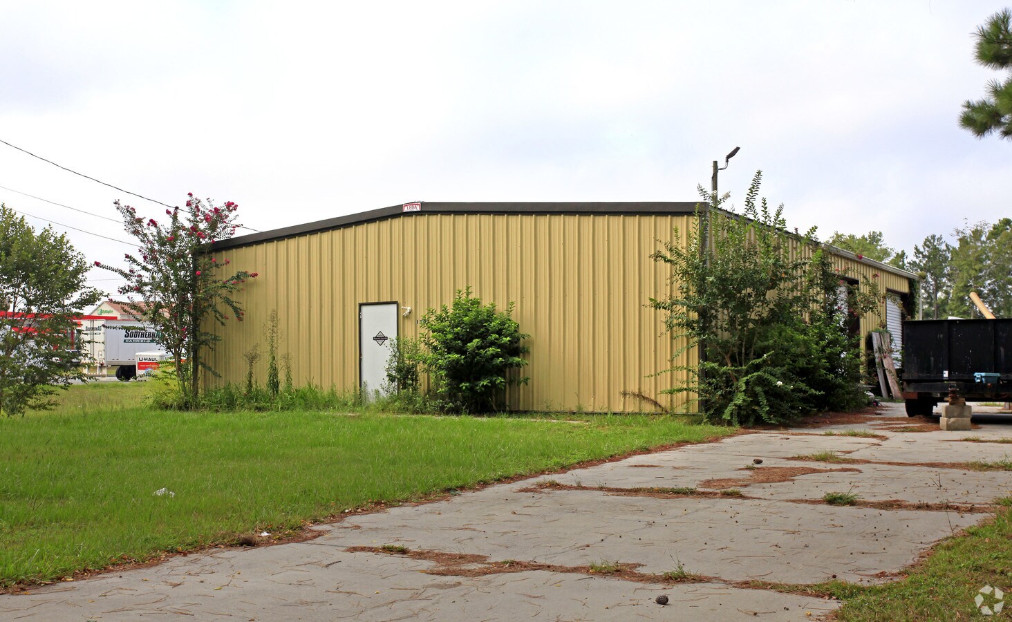 120 Hazelton St, Valdosta, GA 31601