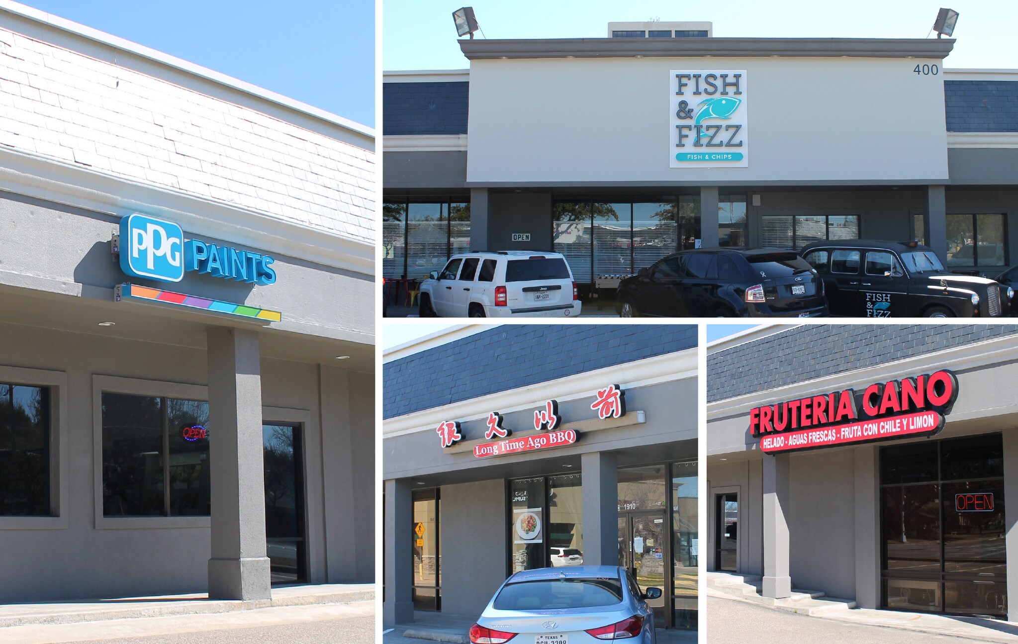 400 N Coit Rd, Richardson, TX for sale Other- Image 1 of 1