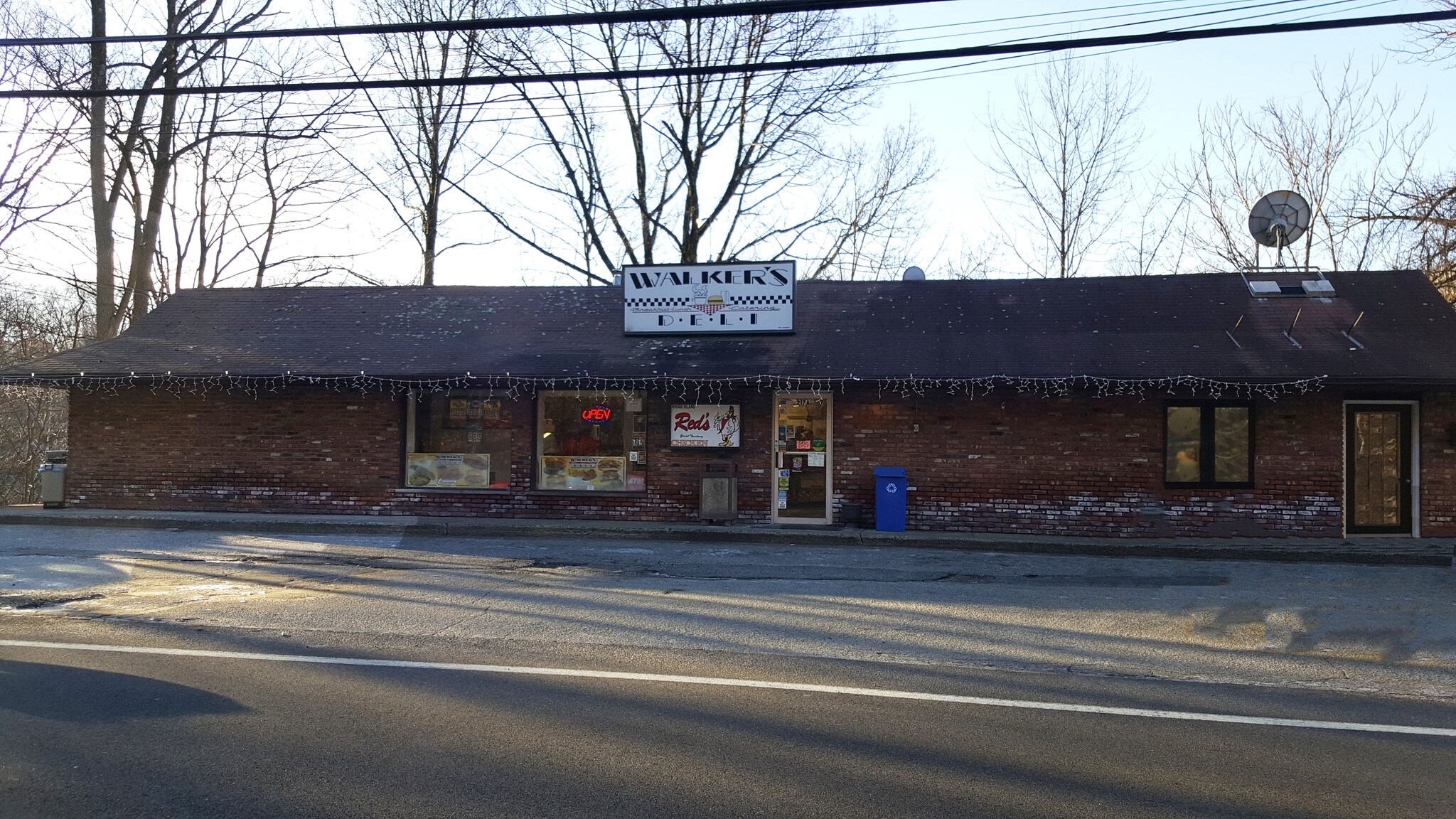 217-219 Hamburg Tpke, Bloomingdale, NJ for sale Primary Photo- Image 1 of 12