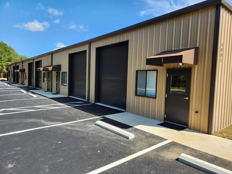 3001 McCrary Ct, Evans, GA for lease - Building Photo - Image 1 of 27