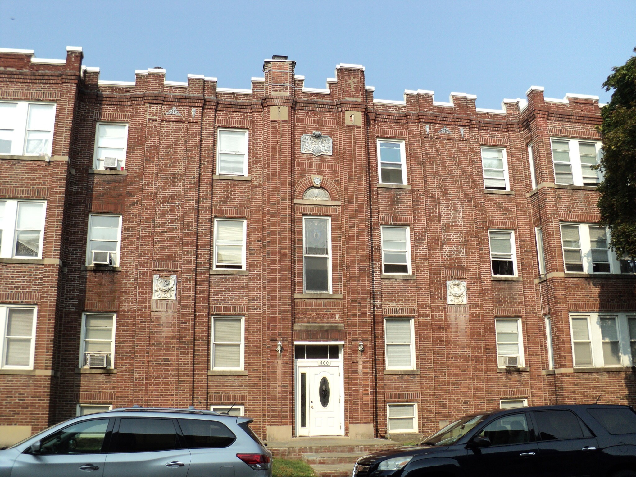 400 Church St, Poughkeepsie, NY for sale Other- Image 1 of 1