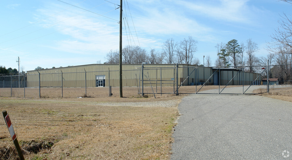 3715 Central Heights Rd, Goldsboro, NC for sale - Building Photo - Image 3 of 3