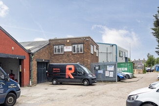 More details for Leigh Pl, Welling - Industrial for Lease