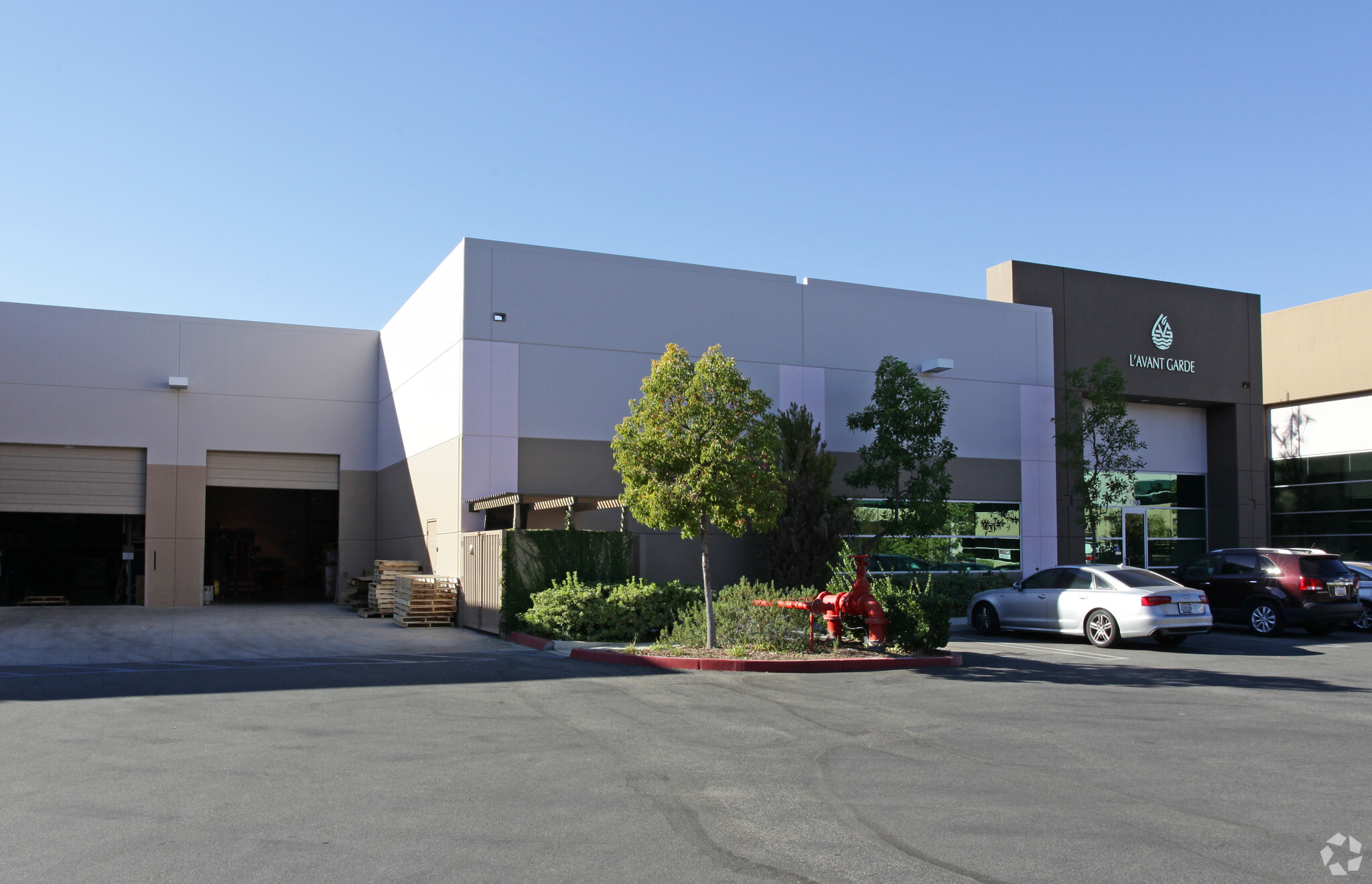 4109 Guardian St, Simi Valley, CA for lease Primary Photo- Image 1 of 7