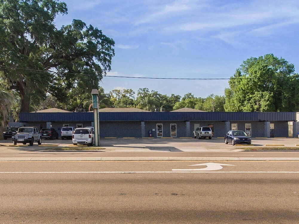 205 E Brandon Blvd, Brandon, FL for sale Building Photo- Image 1 of 1