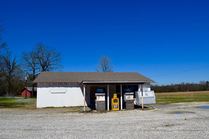 2529 Highway 51 N, Arkadelphia, AR for sale - Primary Photo - Image 1 of 1