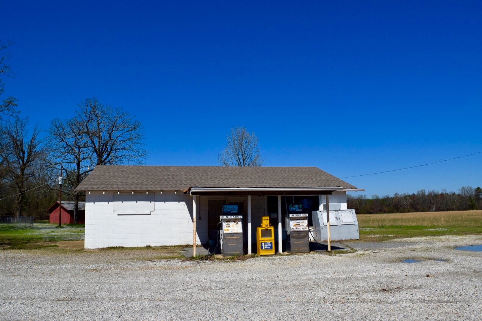 2529 Highway 51 N, Arkadelphia, AR for sale Primary Photo- Image 1 of 1