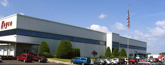 More details for 625 New Commerce Blvd, Wilkes Barre, PA - Industrial for Lease