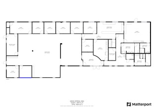 621 N Morgan Rd, Oklahoma City, OK for lease Site Plan- Image 1 of 1