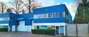 1875 Broadway St, Port Coquitlam BC - Warehouse