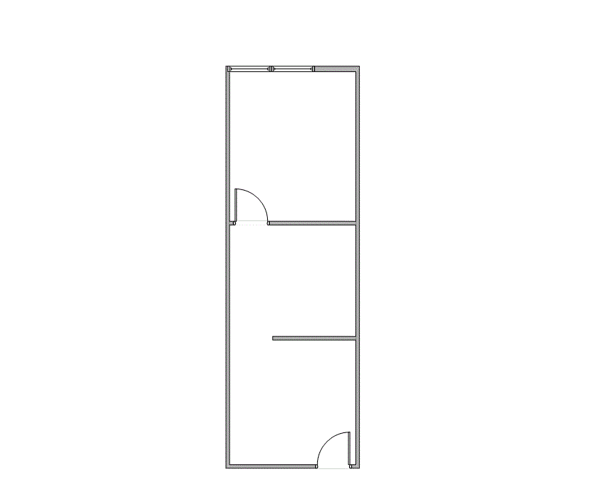 9894 Bissonnet St, Houston, TX for lease Floor Plan- Image 1 of 1