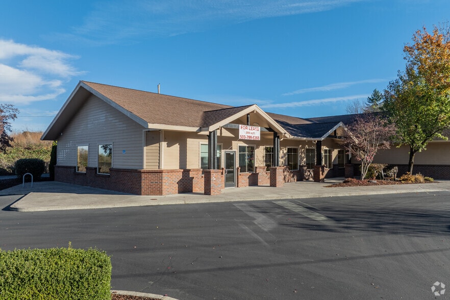 36645 Hwy 26, Sandy, OR for lease - Building Photo - Image 2 of 6