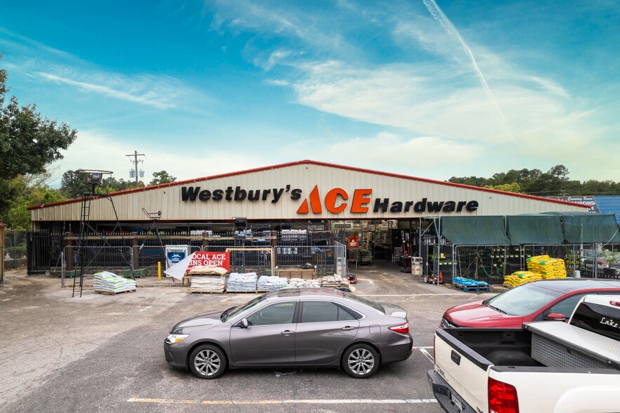 8516 Old State Rd, Holly Hill, SC for sale - Primary Photo - Image 1 of 1