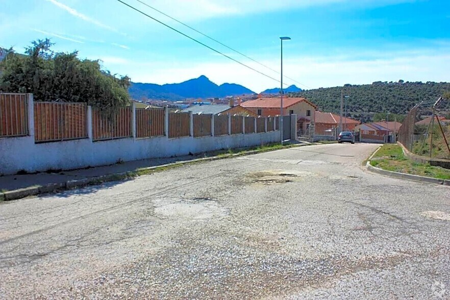 Land in Robledo de Chavela, Madrid for sale - Building Photo - Image 3 of 17