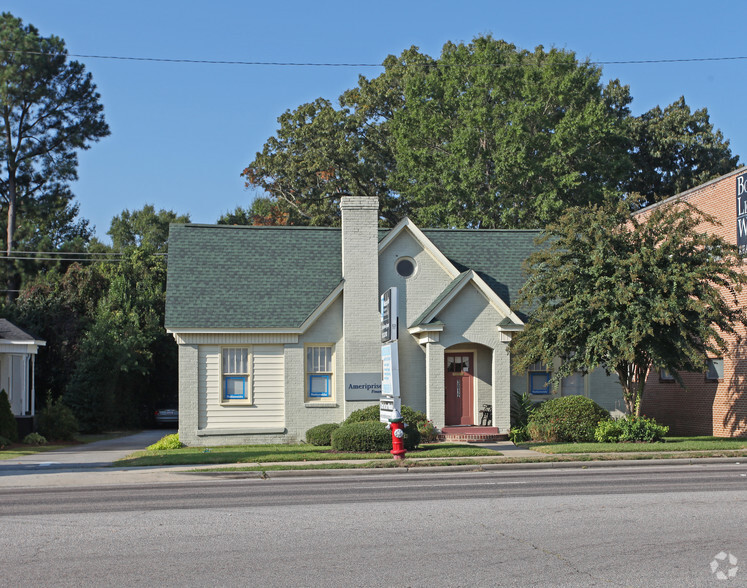 3012 Millwood Ave, Columbia, SC for lease - Building Photo - Image 3 of 15