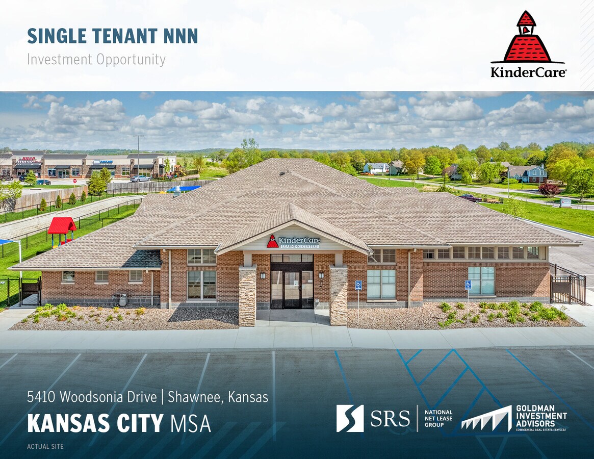 5410 Woodsonia Dr, Shawnee, KS 66226