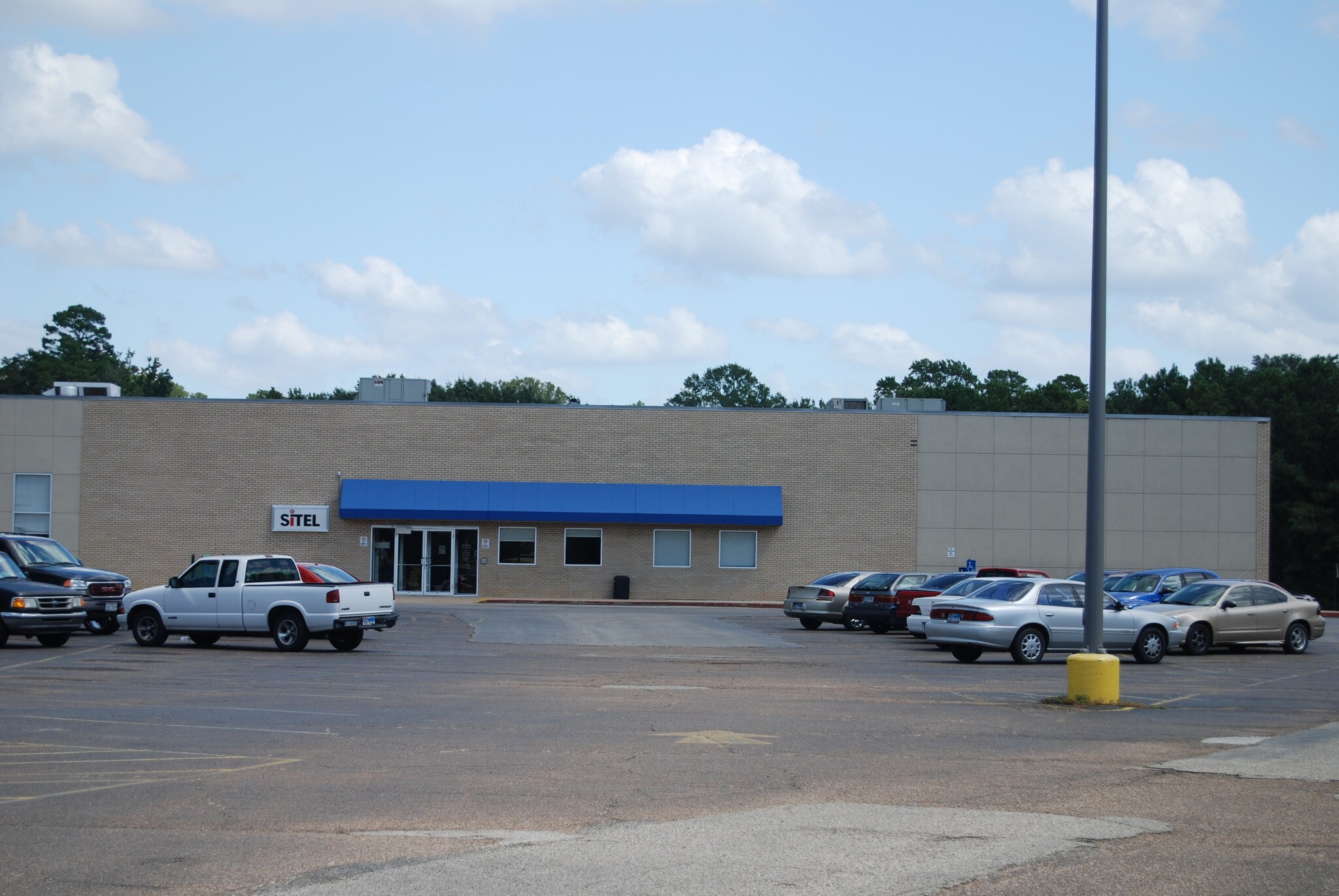 110 Triple Creek Dr, Longview, TX 75601 Triple Creek Shopping Center