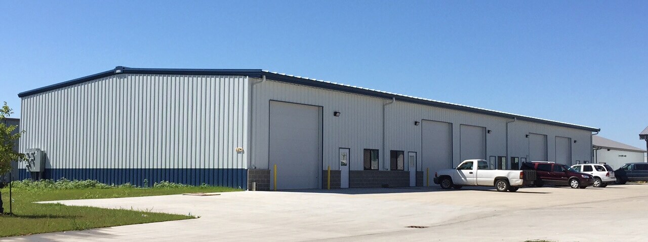 1274-1276 46th Ave N, Fargo, ND for sale Primary Photo- Image 1 of 1