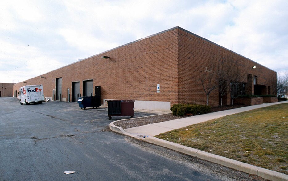11-55 E Hintz Rd, Wheeling, IL for lease - Other - Image 2 of 9