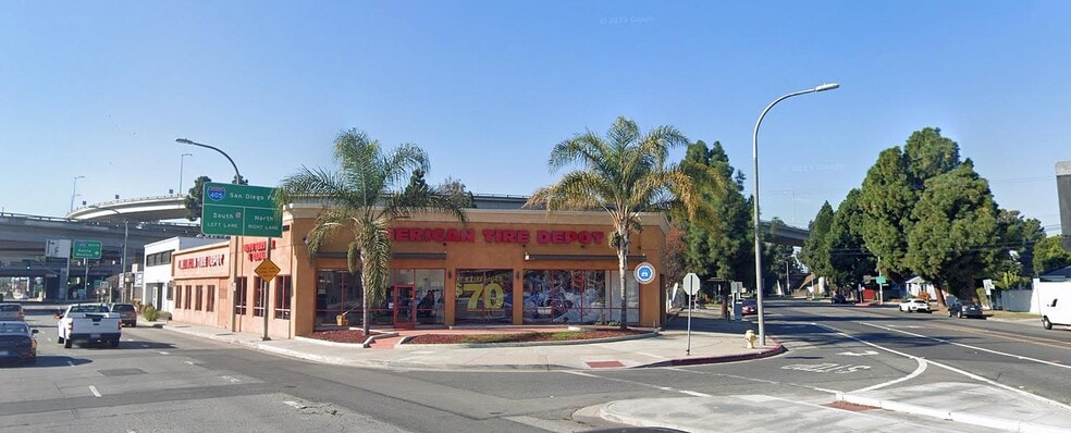 11501 Jefferson Blvd, Culver City, CA for sale - Building Photo - Image 3 of 15