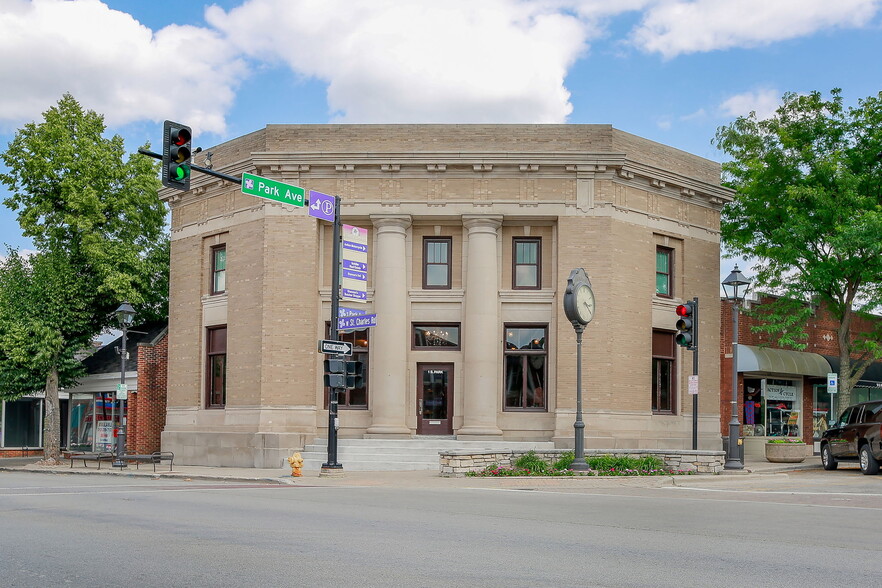 1 S Park Ave, Lombard, IL for sale - Building Photo - Image 1 of 15