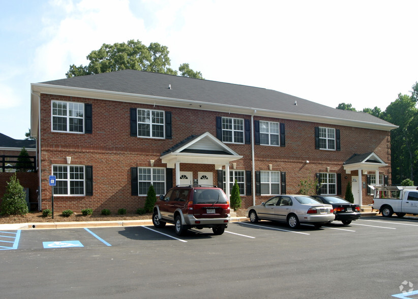 1875 Old Alabama Rd, Roswell, GA for sale - Primary Photo - Image 1 of 1