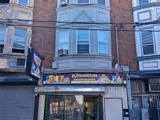 More details for 3232 Kensington Ave, Philadelphia, PA - Retail for Sale
