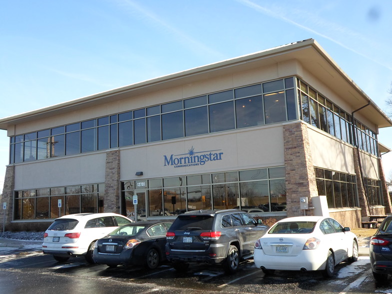 12701 Metcalf Ave, Overland Park, KS for lease - Building Photo - Image 3 of 6