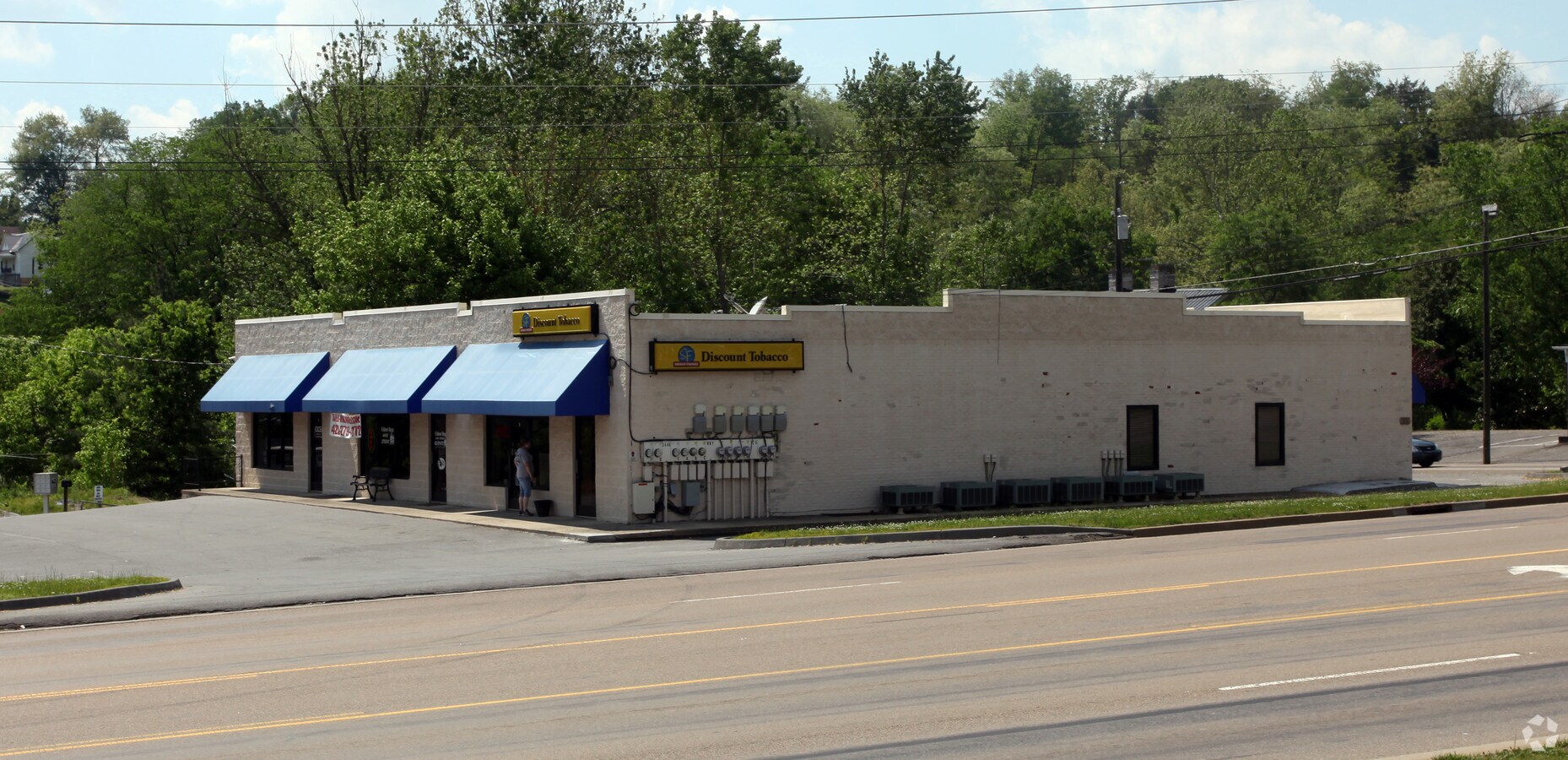 3446 126 Hwy, Blountville, TN 37617