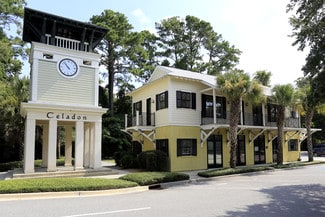 More details for 3 Celadon Dr, Beaufort, SC - Office for Lease