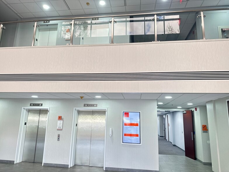 4390 Route 1 N, Princeton, NJ for lease - Building Photo - Image 2 of 32