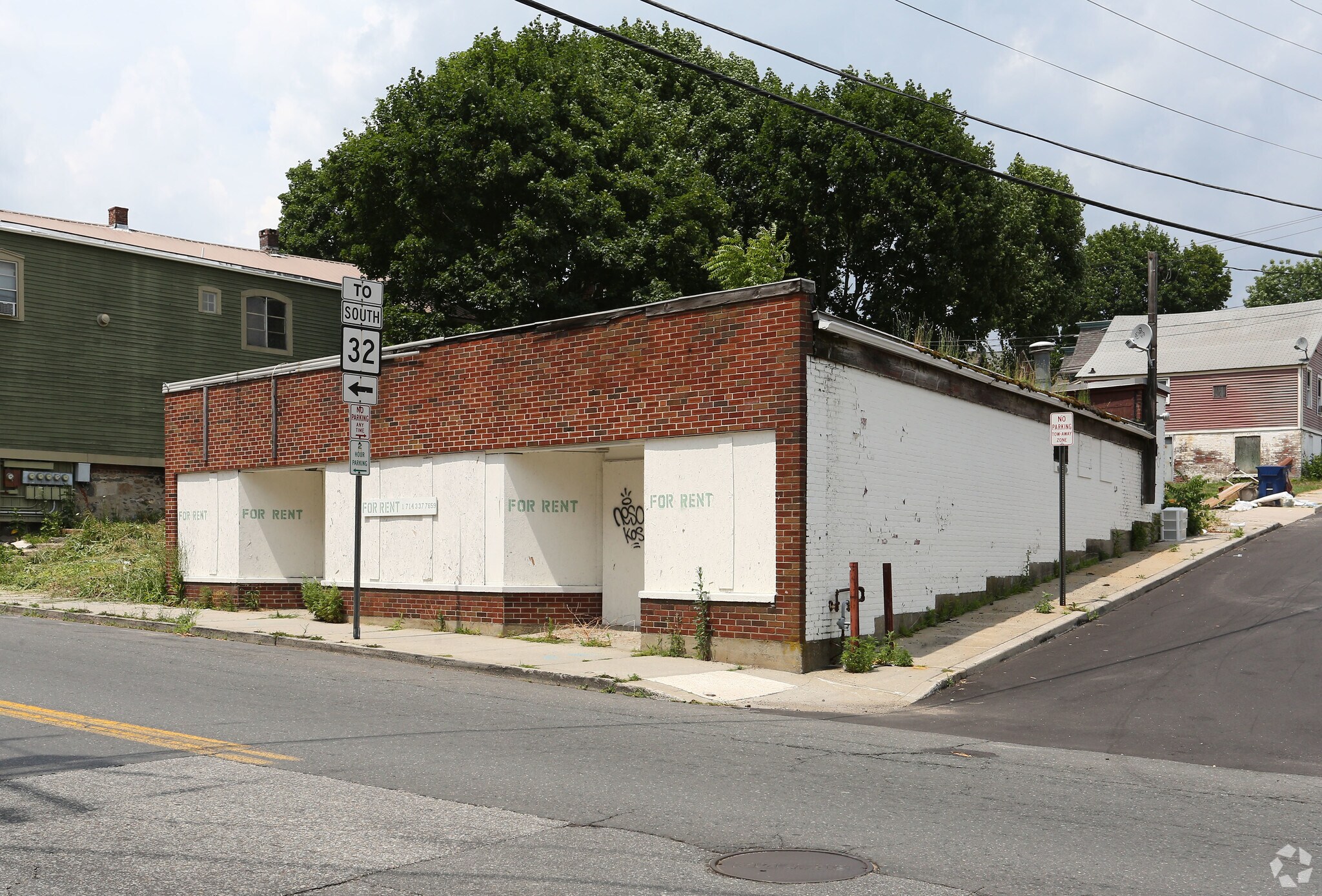 479 Main St, Willimantic, CT for sale Primary Photo- Image 1 of 1