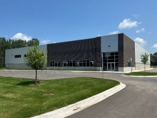 More details for 28806 Freedom Dr, Wixom, MI - Industrial for Lease