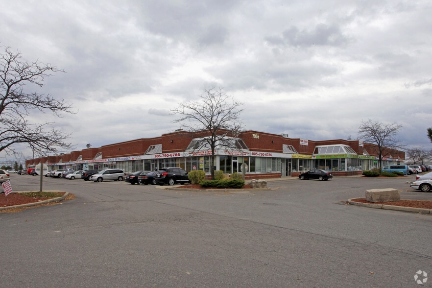 7955 Torbram Rd, Brampton, ON for sale - Primary Photo - Image 1 of 1