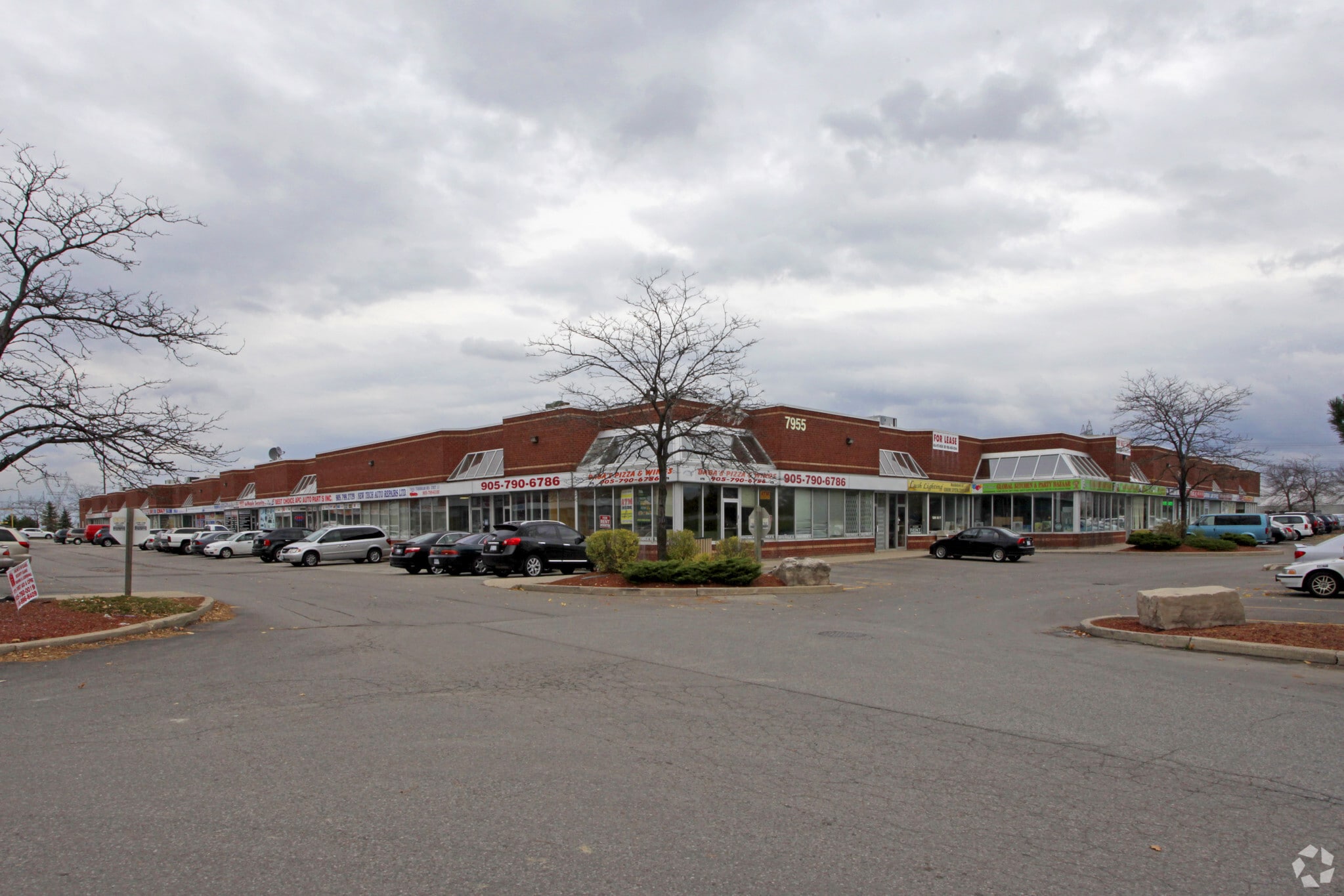 7955 Torbram Rd, Brampton, ON for sale Primary Photo- Image 1 of 1