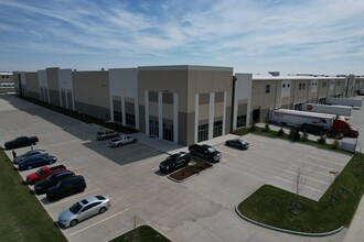 1201 Tradeport, Granite City, IL for lease Building Photo- Image 1 of 5