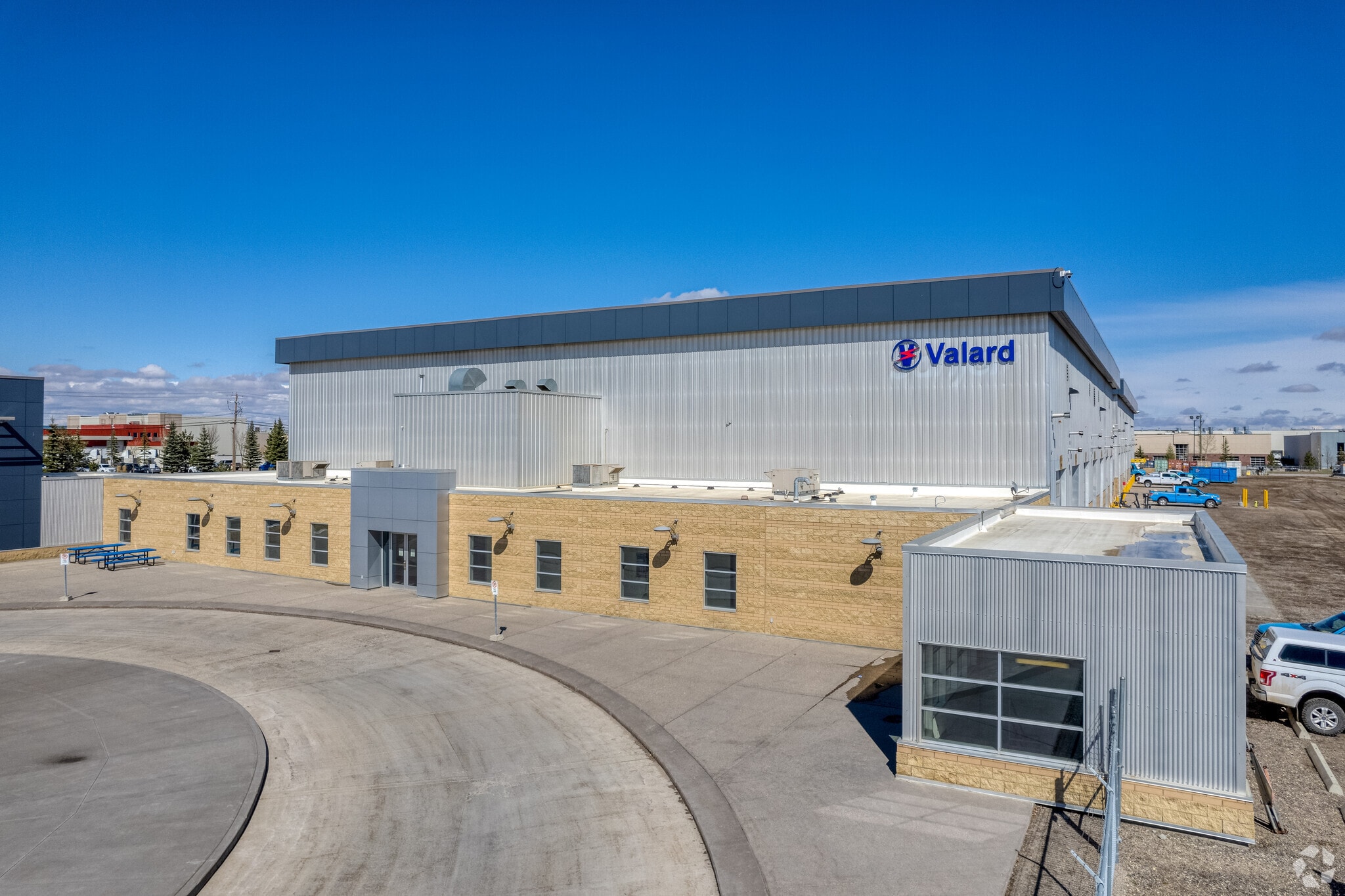 Flex in Calgary, AB for sale Primary Photo- Image 1 of 1