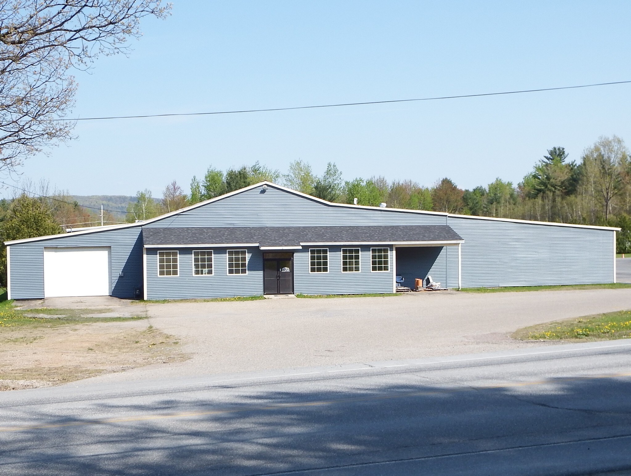524 Route 7 S, Milton, VT 05468