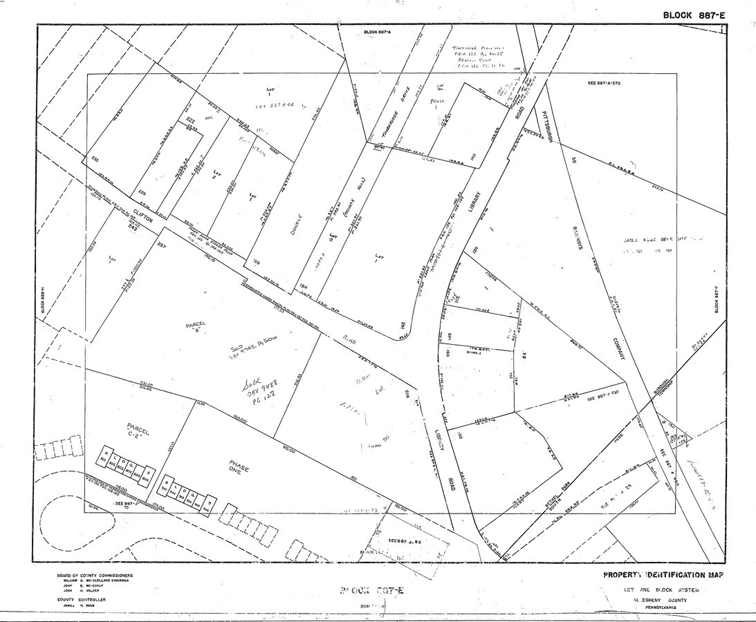 6270 Library Rd, Bethel Park, PA 15102