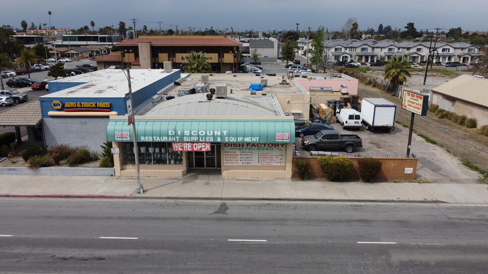 333 E Valley Blvd, Colton, CA for sale - Building Photo - Image 1 of 21