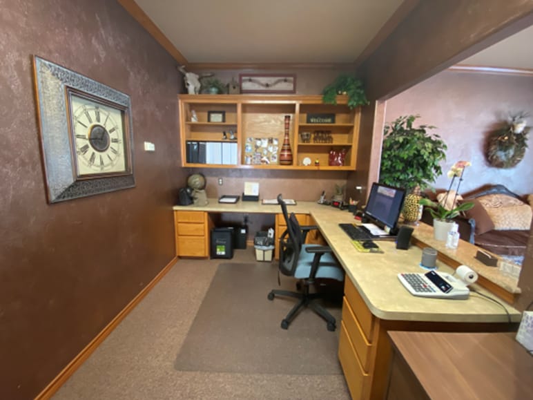 2566 Blue Meadow Dr, Temple, TX for lease - Building Photo - Image 2 of 37